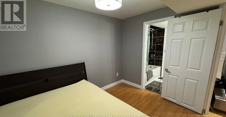 BASEMENT-50 Reginald Crescent, Markham, ON, L3P 3T7 - 9