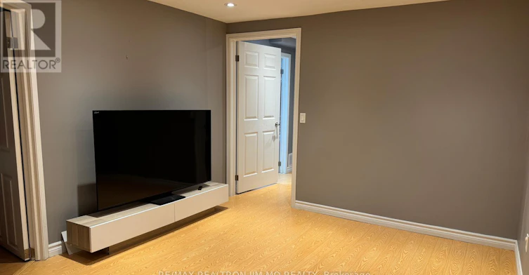 BASEMENT-50 Reginald Crescent, Markham, ON, L3P 3T7 - 3