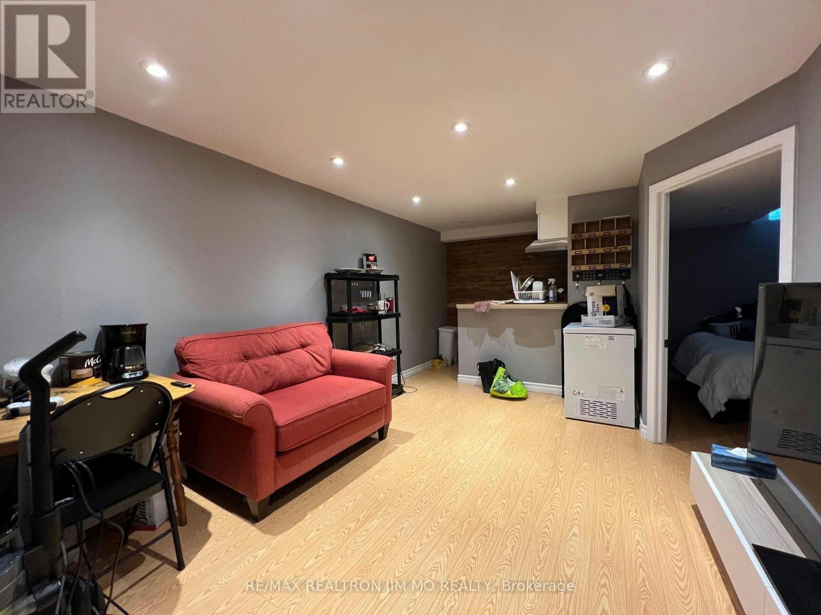 BASEMENT-50 Reginald Crescent, Markham, ON, L3P 3T7 - 20