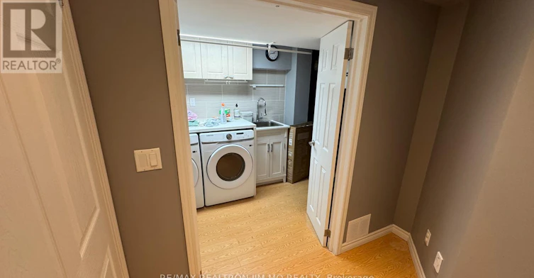 BASEMENT-50 Reginald Crescent, Markham, ON, L3P 3T7 - 18