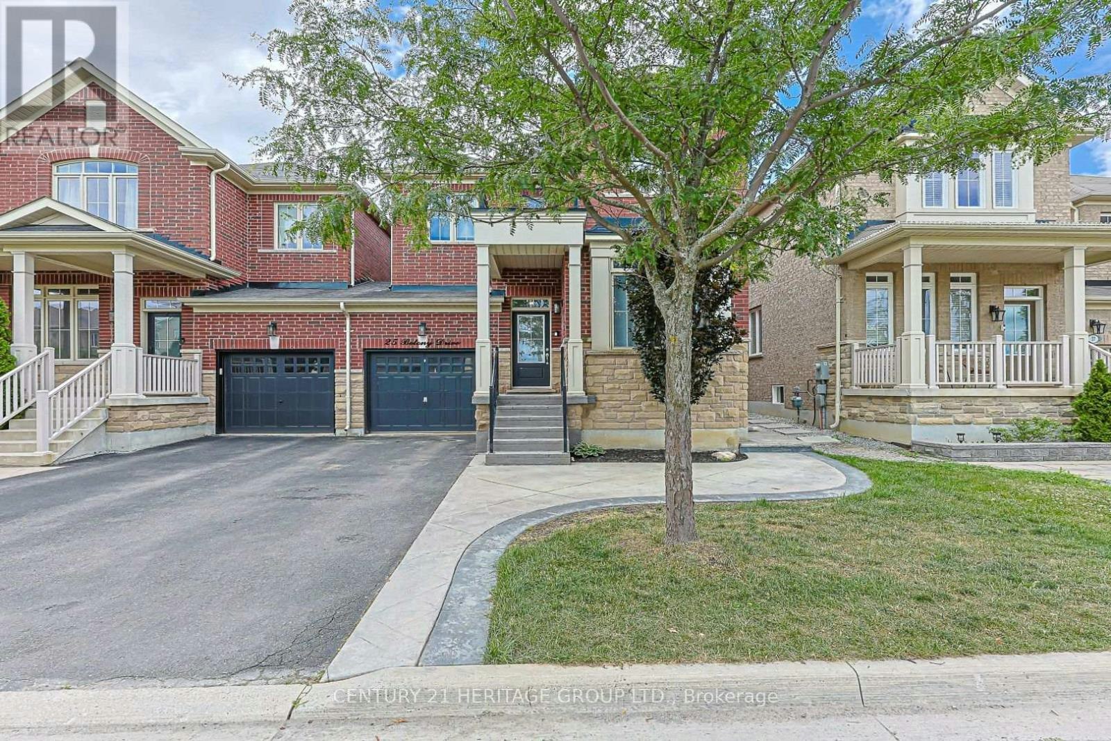 25 Betony Drive, Richmond Hill, ON, L4E 0V6