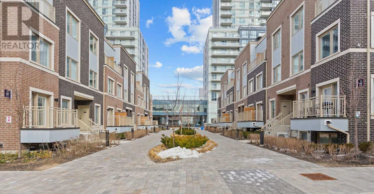 57-31 Honeycrisp Crescent, Vaughan, ON, L4K 0N6 - 2