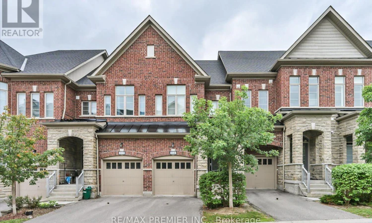 114-1331 Major Mackenzie Drive