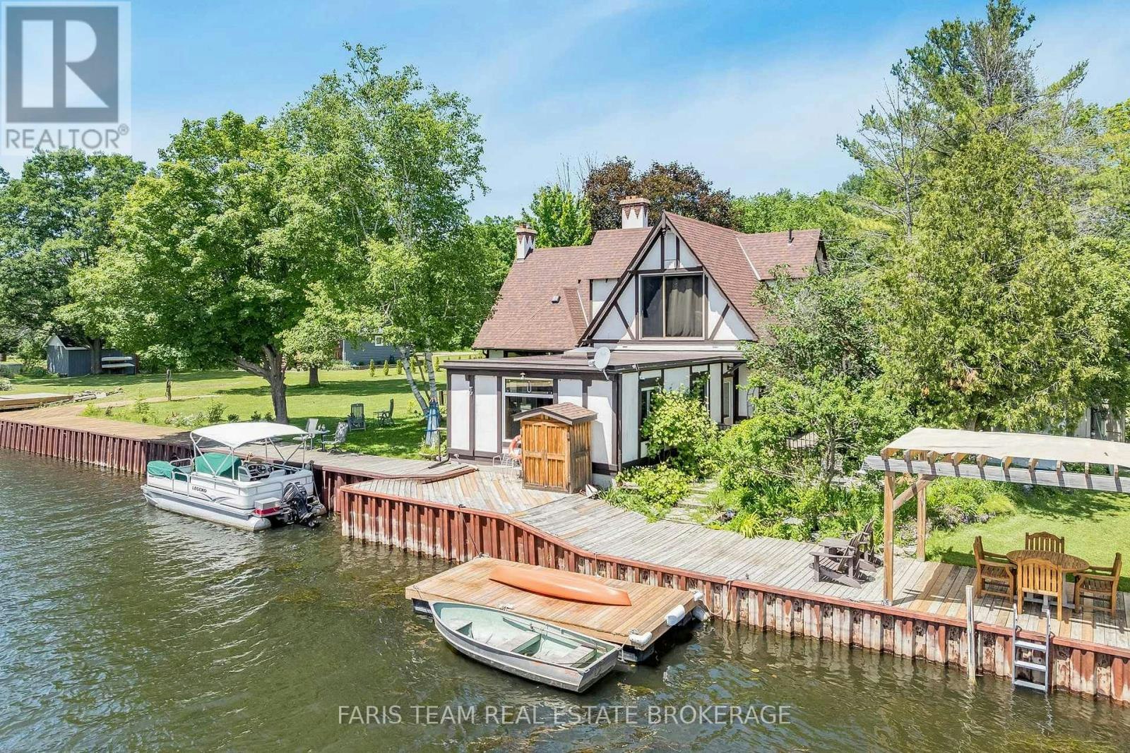 193 Gouett Street, Tay, ON, L0K 2C0