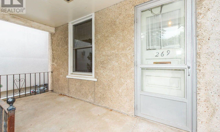 269 Windermere Avenue
