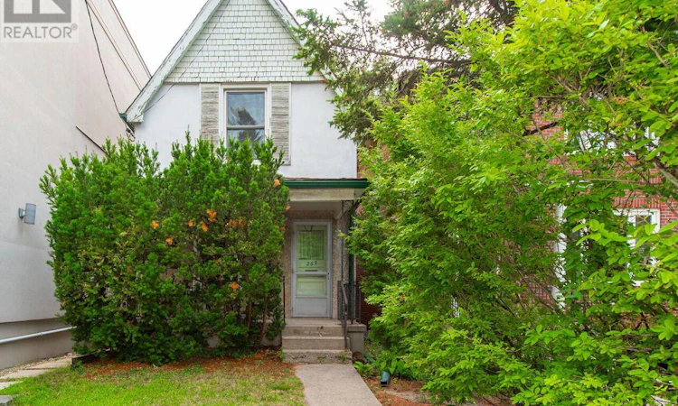 269 Windermere Avenue