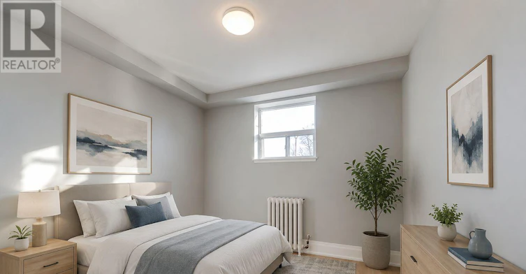 2-320 Lakeshore Road, Mississauga, ON, L5H 1G8 - 16