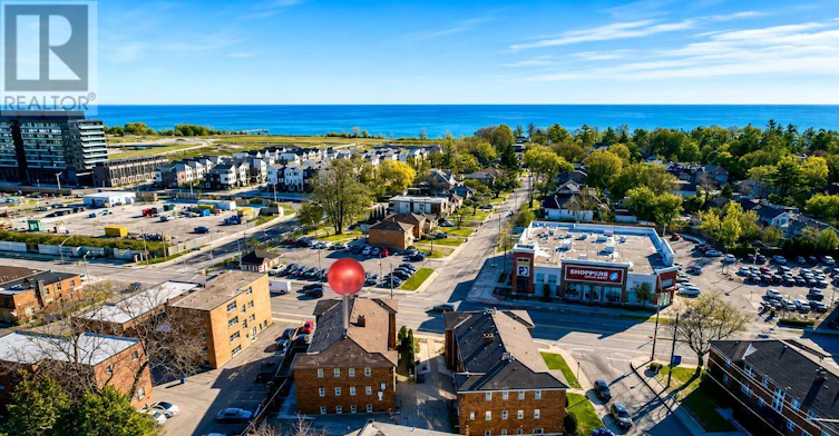 2-320 Lakeshore Road, Mississauga, ON, L5H 1G8 - 27