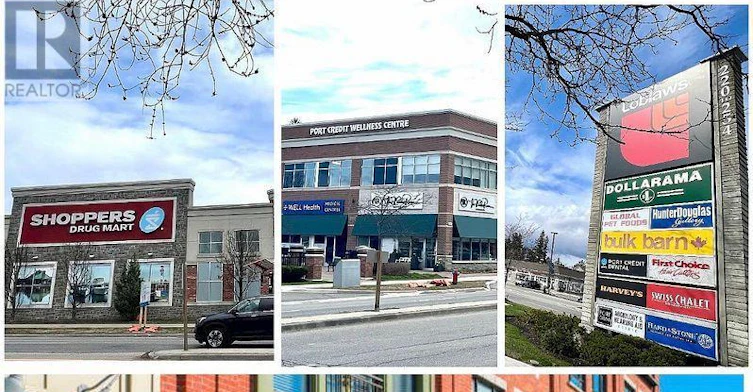 2-320 Lakeshore Road, Mississauga, ON, L5H 1G8 - 23