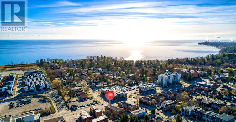 2-320 Lakeshore Road, Mississauga, ON, L5H 1G8 - 26