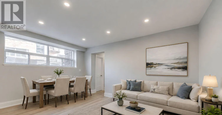 2-320 Lakeshore Road, Mississauga, ON, L5H 1G8 - 4