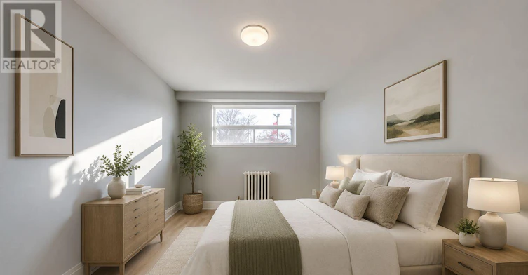2-320 Lakeshore Road, Mississauga, ON, L5H 1G8 - 13