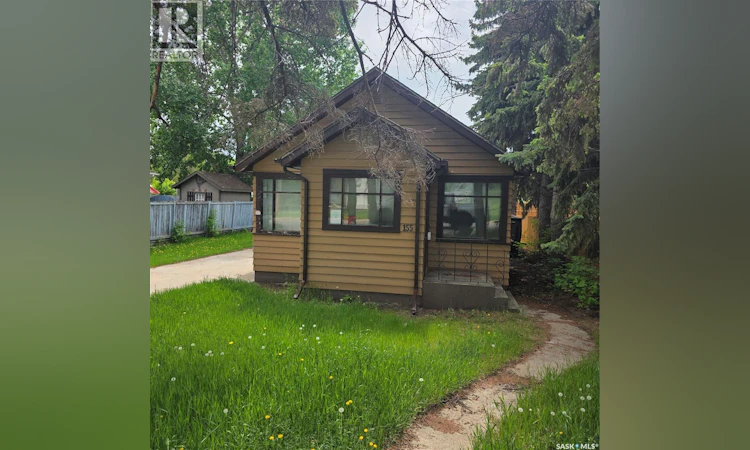 155 23rd Street W