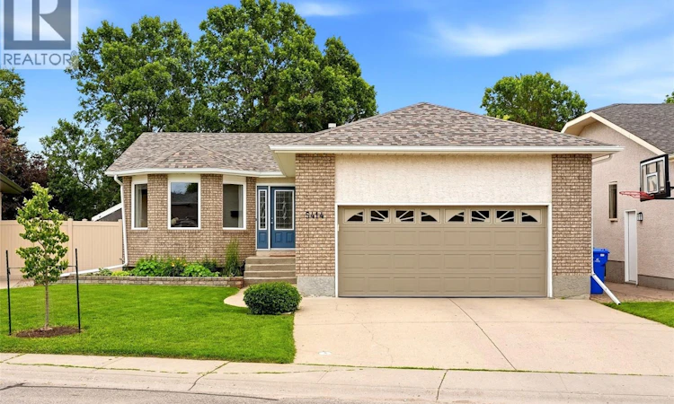 5414 Ballantine Court
