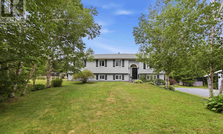 30 Osprey Way