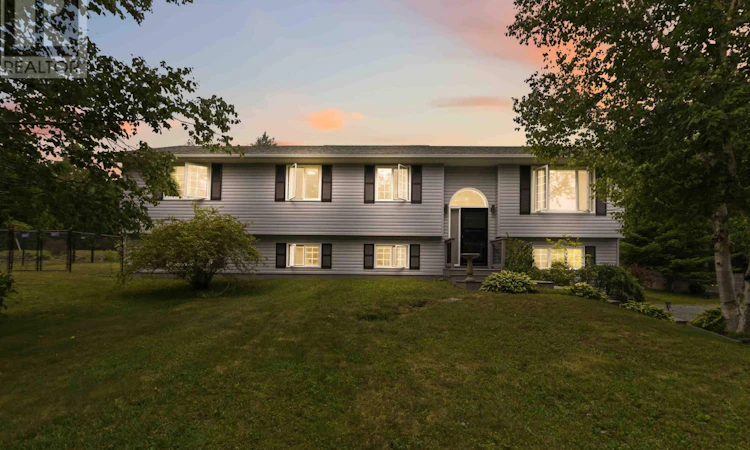 30 Osprey Way