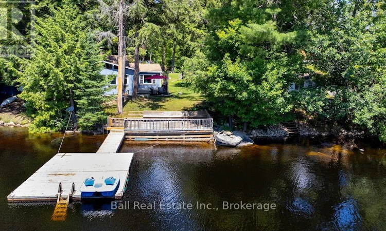 142 Baldwin Bay Road
