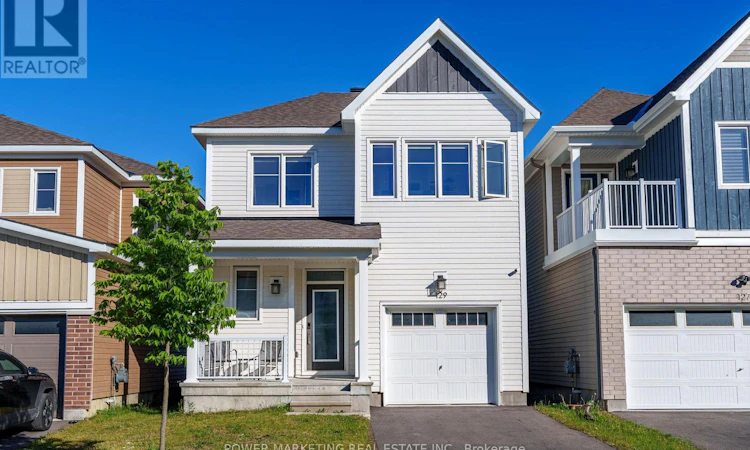 129 Hackamore Crescent