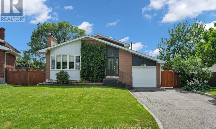 2250 Urbandale Drive