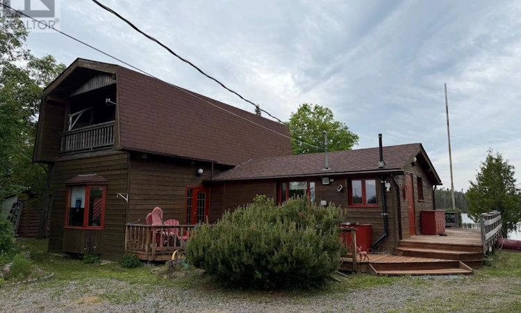 Lot-13 Foxxe Lake