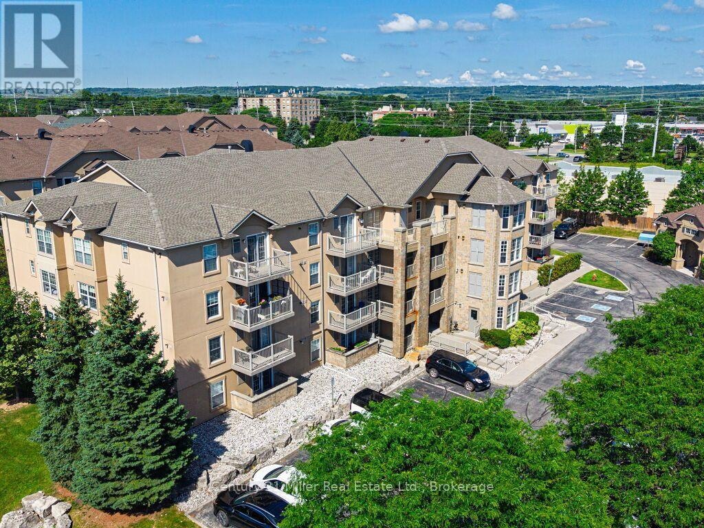 406-1800 Walkers Line, Burlington, ON, L7M 4V2