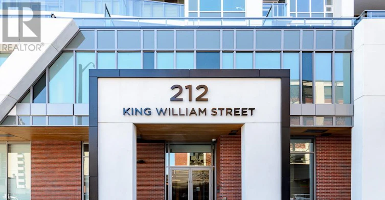 405-212 King William Street, Hamilton, ON, L8R 3P2