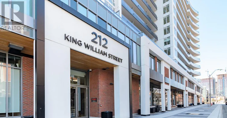 405-212 King William Street, Hamilton, ON, L8R 3P2 - 2
