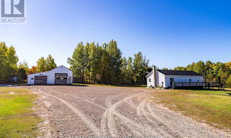 936 Laplante Road