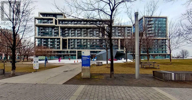 1241-15 Merchants' Wharf, Toronto, ON, M5A 0N8 - 2