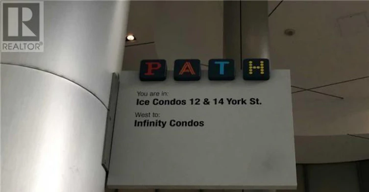 5402-14 York Street, Toronto, ON, M5J 2Z2 - 3