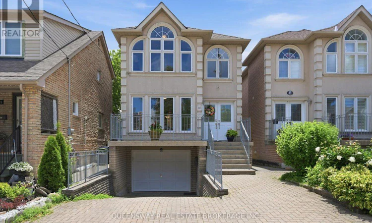 83 Floyd Avenue