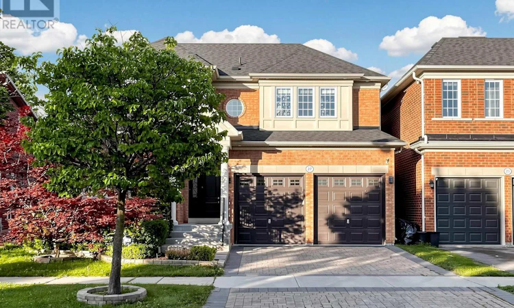 27 Wagon Wheel Crescent