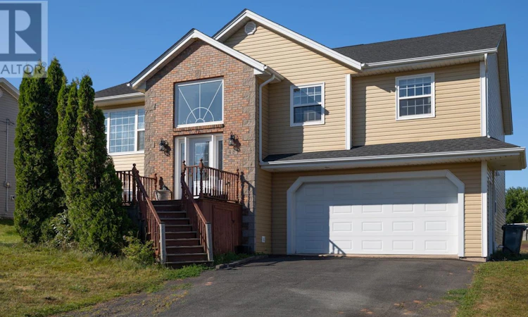 48 Picton Beete Crescent