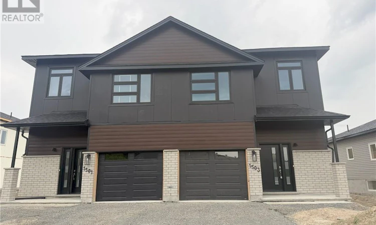 1501 Montrose