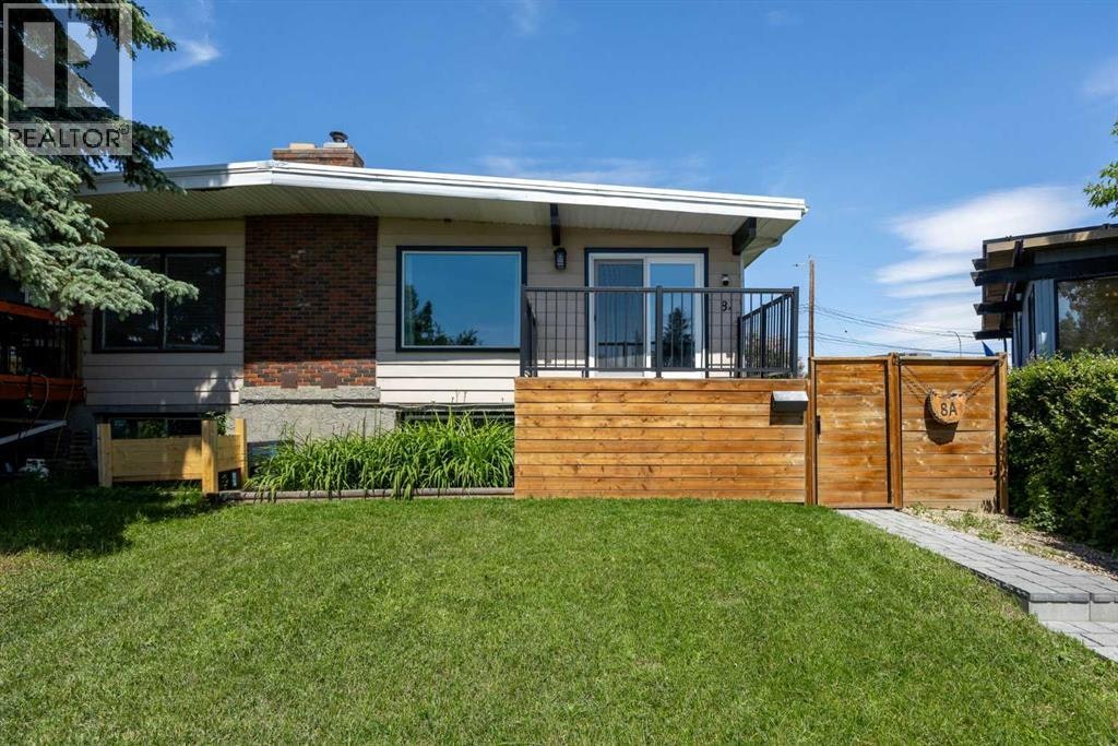 8A Arlington Bay SE, Calgary, AB, T2H 2B2
