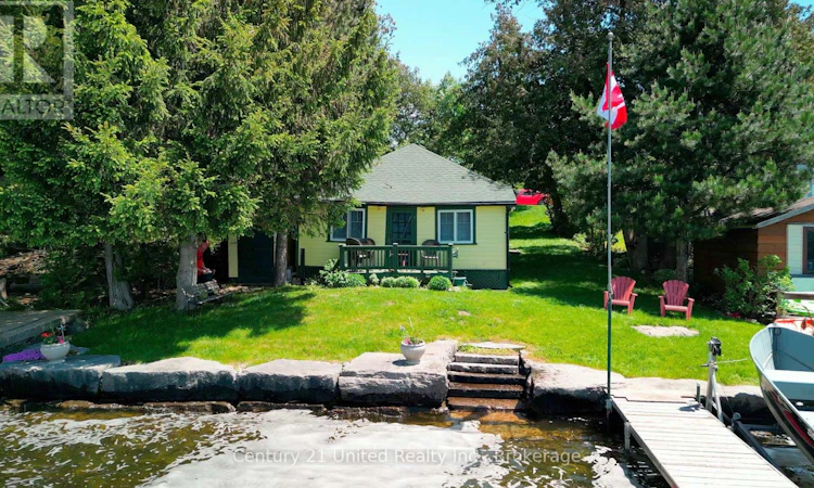 2418 Upper Chemung Drive