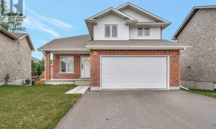 54 Lanark Drive