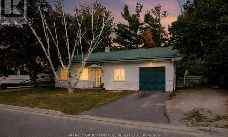 35 Clifton Street