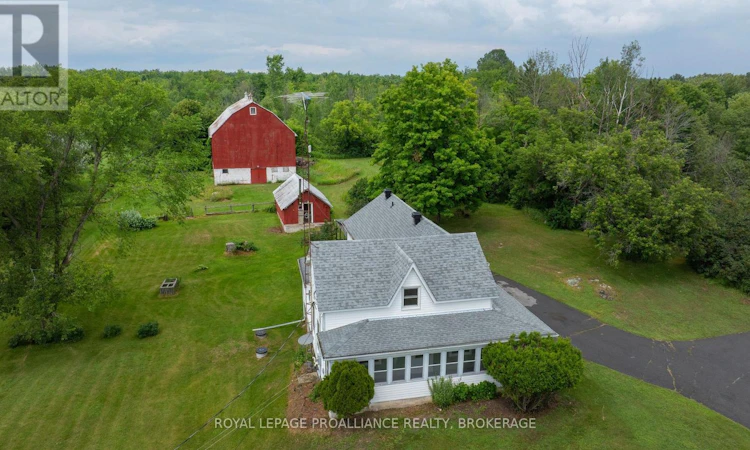 4678 Bellrock Road