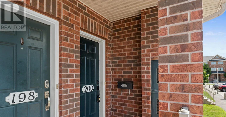 200 Keltie Private, Ottawa, ON, K2J 0A2 - 4