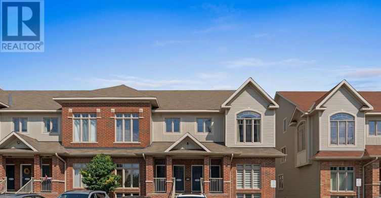 200 Keltie Private, Ottawa, ON, K2J 0A2