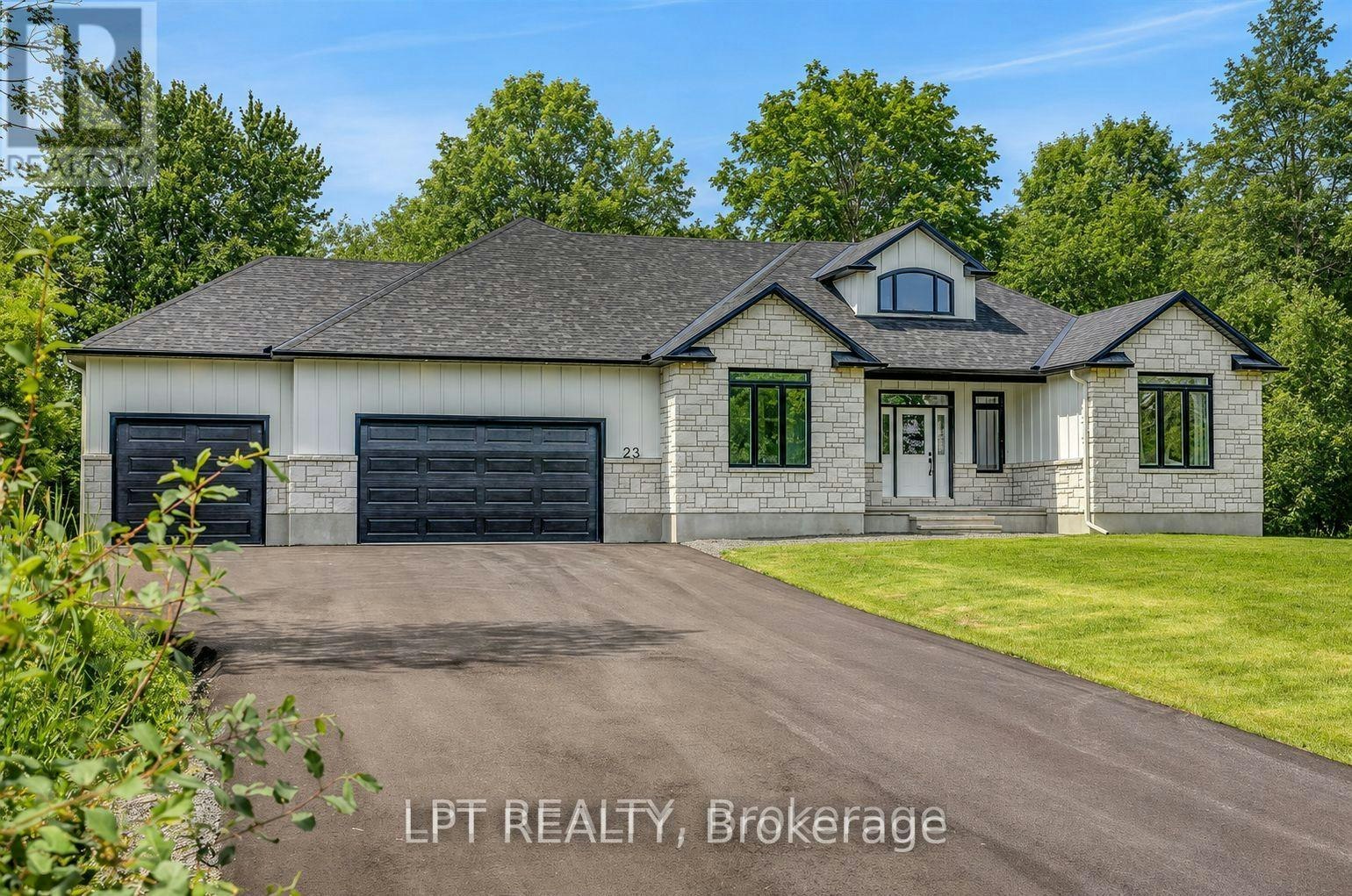 23 Skeel Court, Ottawa, ON, K0A 1B0