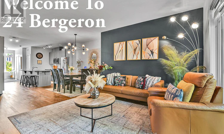 24 Bergeron Private