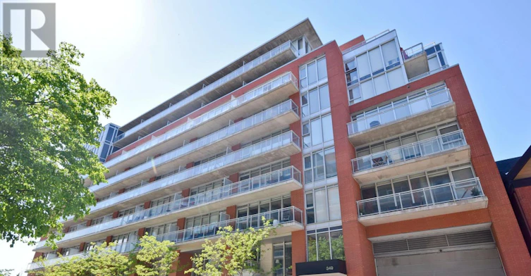 523-349 Mcleod Street, Ottawa, ON, K2P 0S1