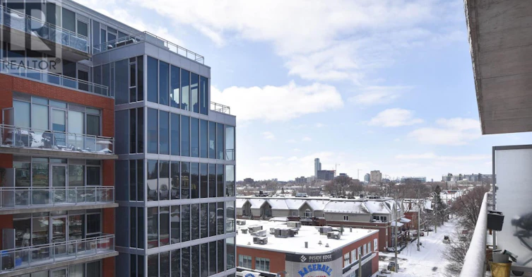 523-349 Mcleod Street, Ottawa, ON, K2P 0S1 - 25