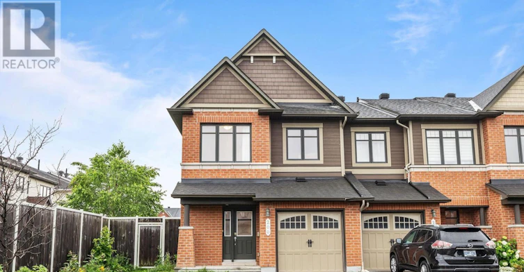 200 Gerry Lalonde Drive, Ottawa, ON, K4A 0W6