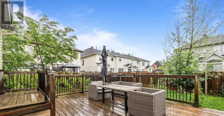 200 Gerry Lalonde Drive, Ottawa, ON, K4A 0W6 - 21