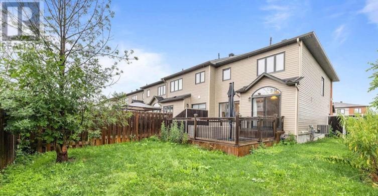 200 Gerry Lalonde Drive, Ottawa, ON, K4A 0W6 - 22