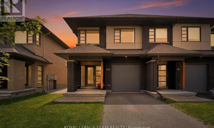 862 Quartet Avenue
