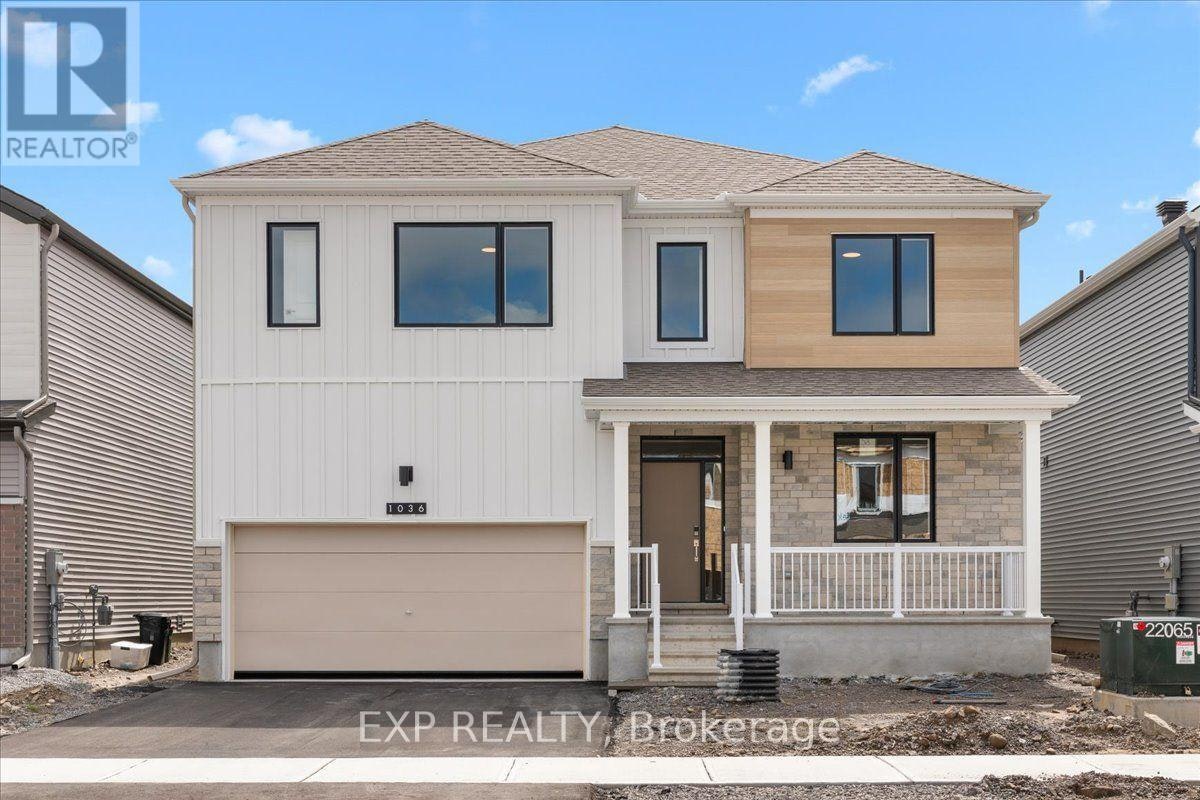 1036 De Pencier Drive, Kemptville, ON, K2S 0P9